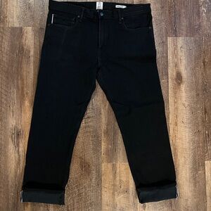 Hiroshi Kato “Pen Slim” Size 36